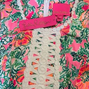NWT Lilly Pulitzer Maxi Dress